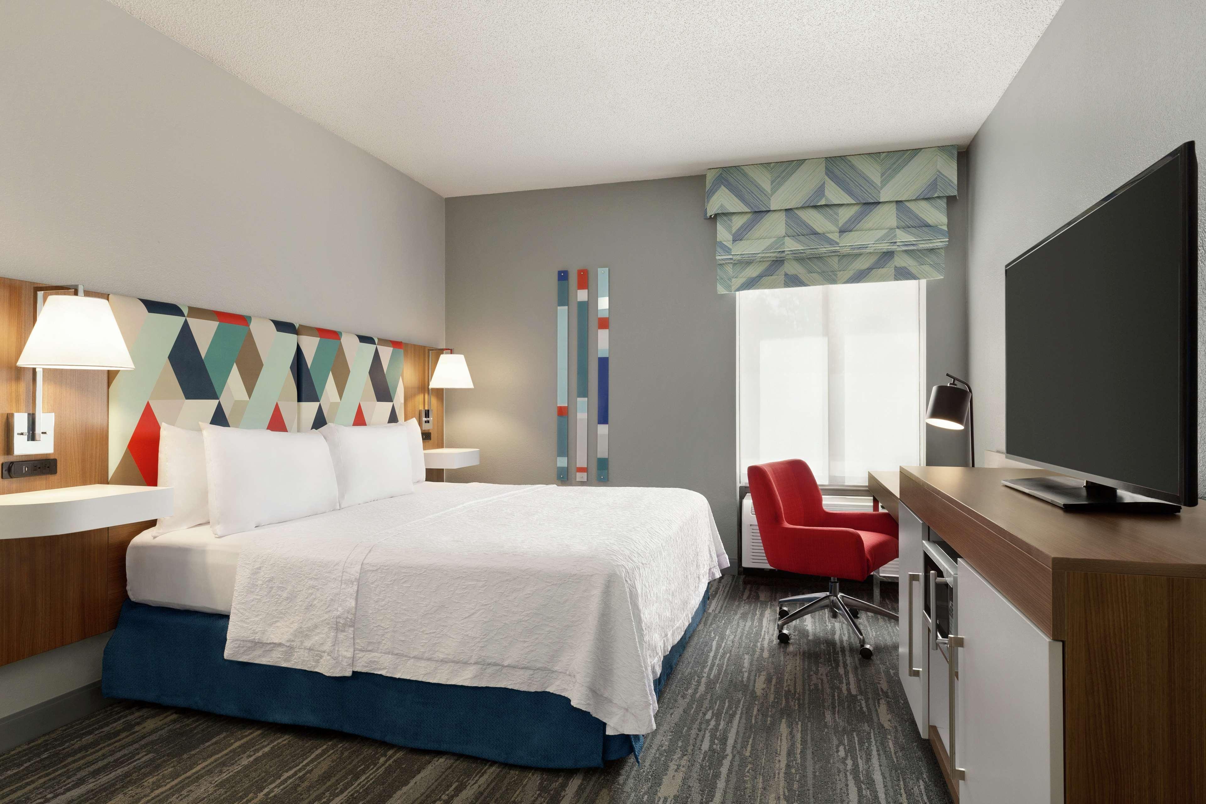 Hampton Kansas 3*