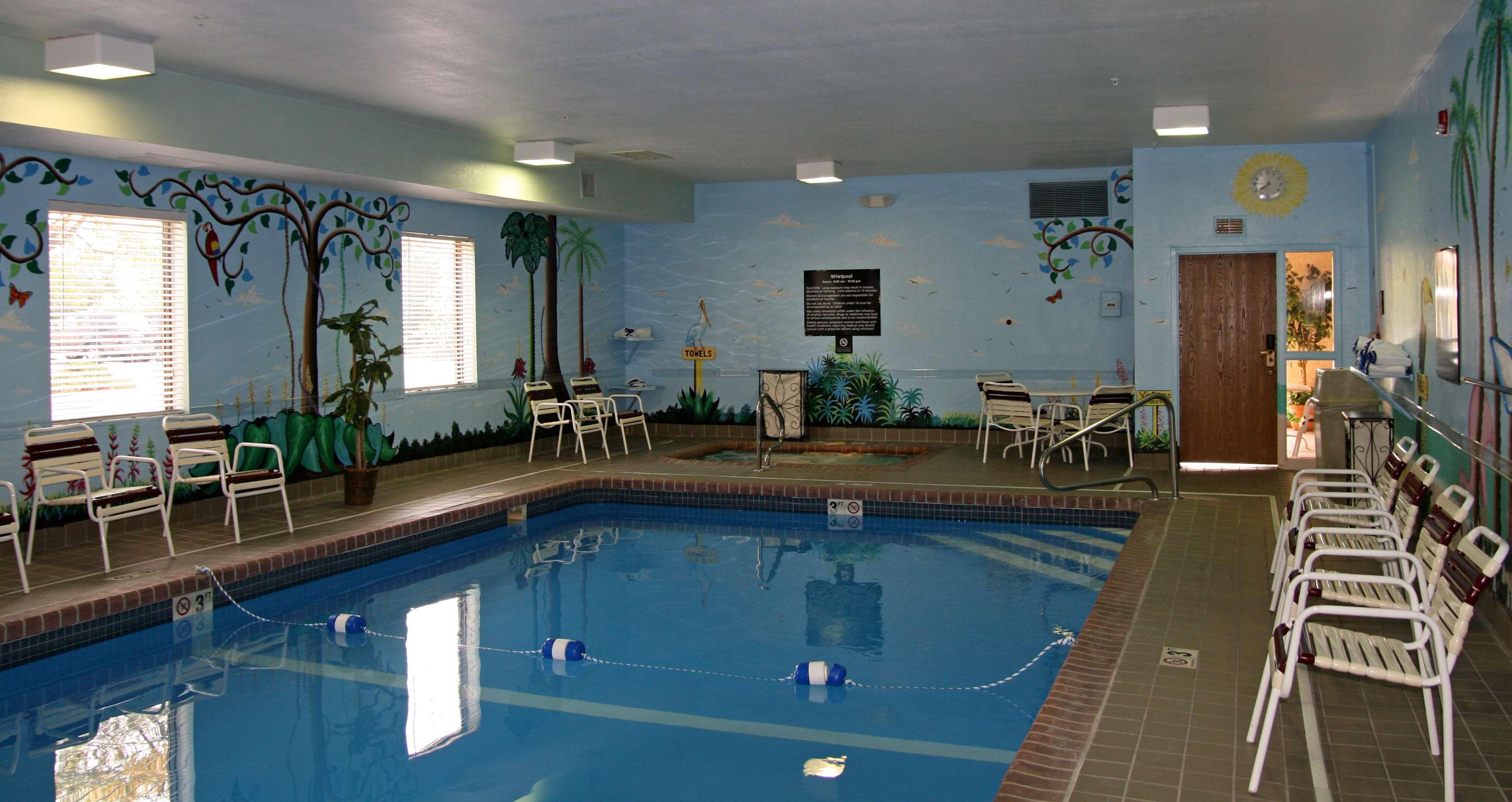 Hampton Kansas Hotel Blue Springs