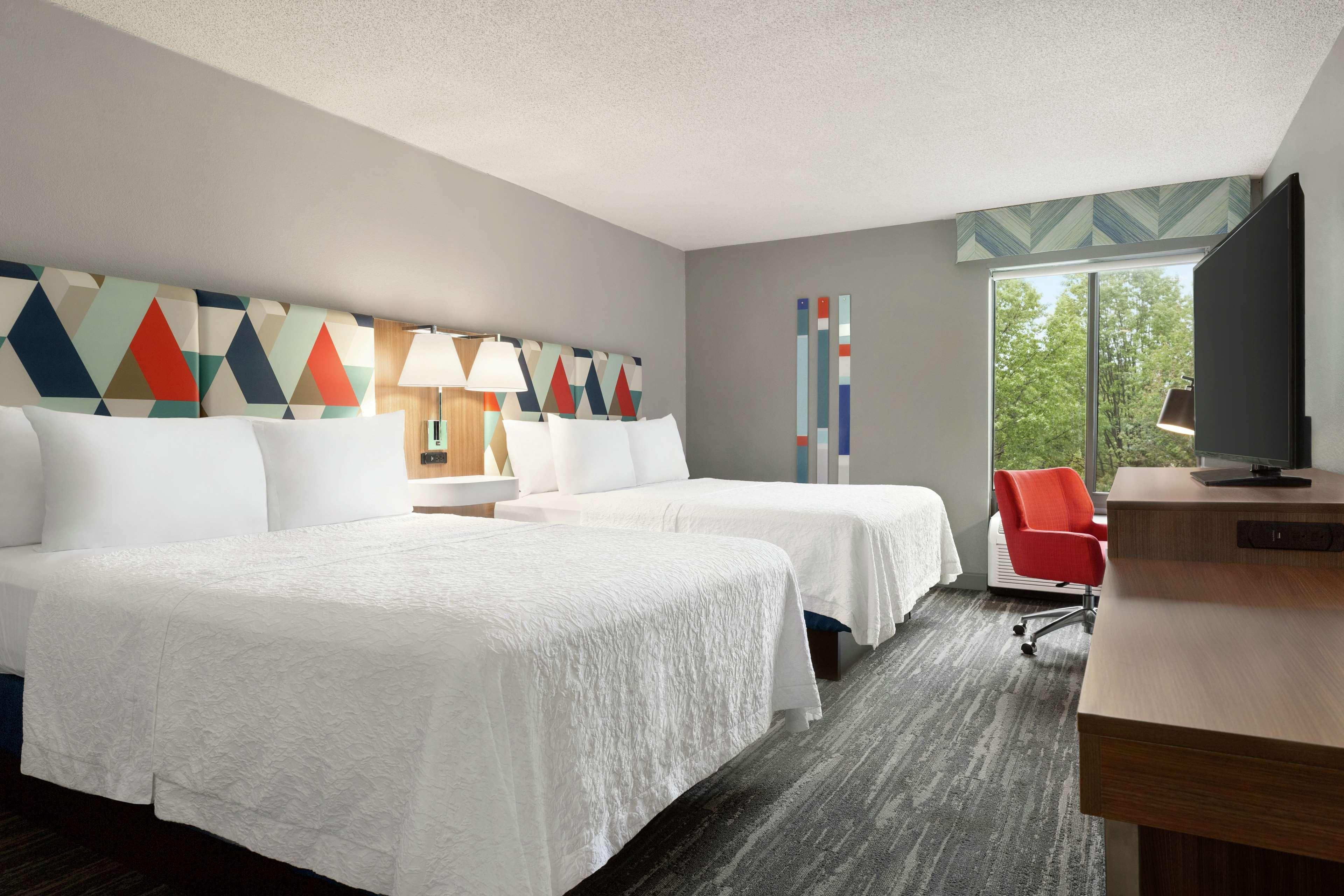 Hampton Kansas Hotel Blue Springs