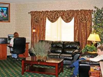 Hampton Kansas Hotel