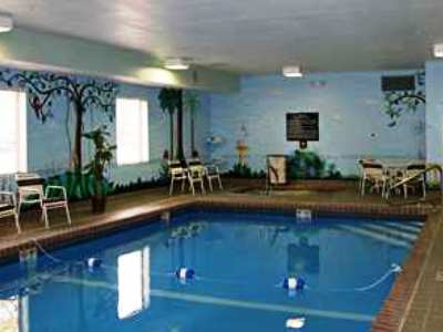 Hampton Kansas Blue Springs