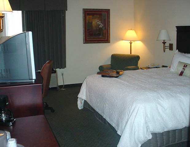Hampton Kansas 3* Blue Springs