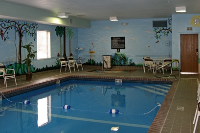 Hampton Kansas Hotel Blue Springs