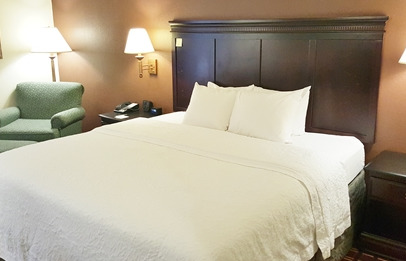 Hampton Kansas Hotel Blue Springs