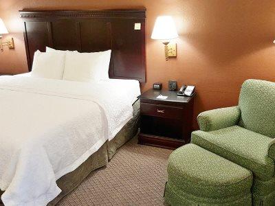 Hotel Hampton Kansas